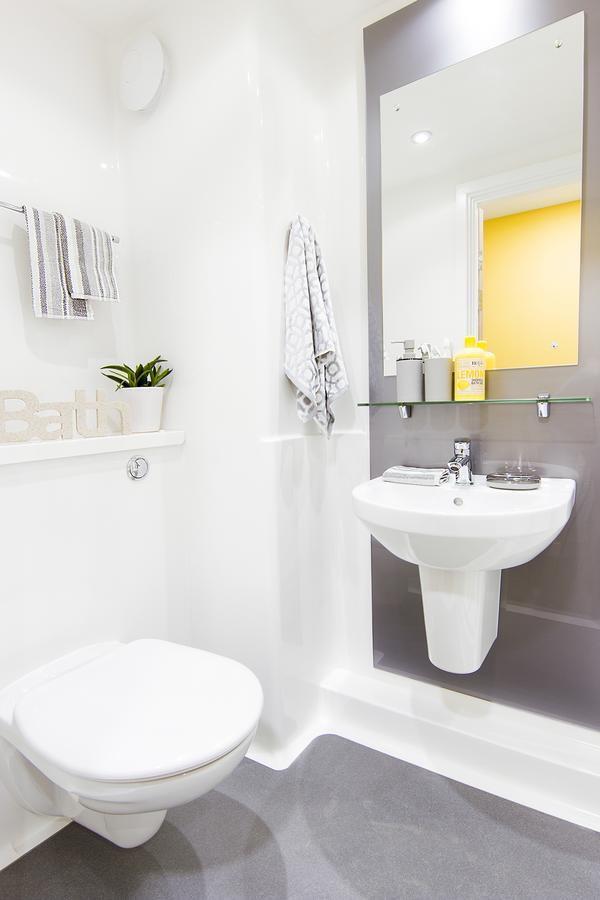 Catherine House- Campus Accommodation Portsmouth Ngoại thất bức ảnh